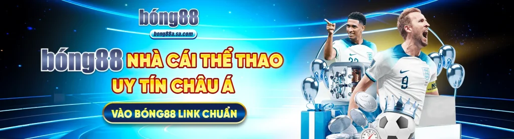 BONG88 – Nhà Cái Thể Thao Uy Tín Châu Á | Vaobong88 Link Chuẩn